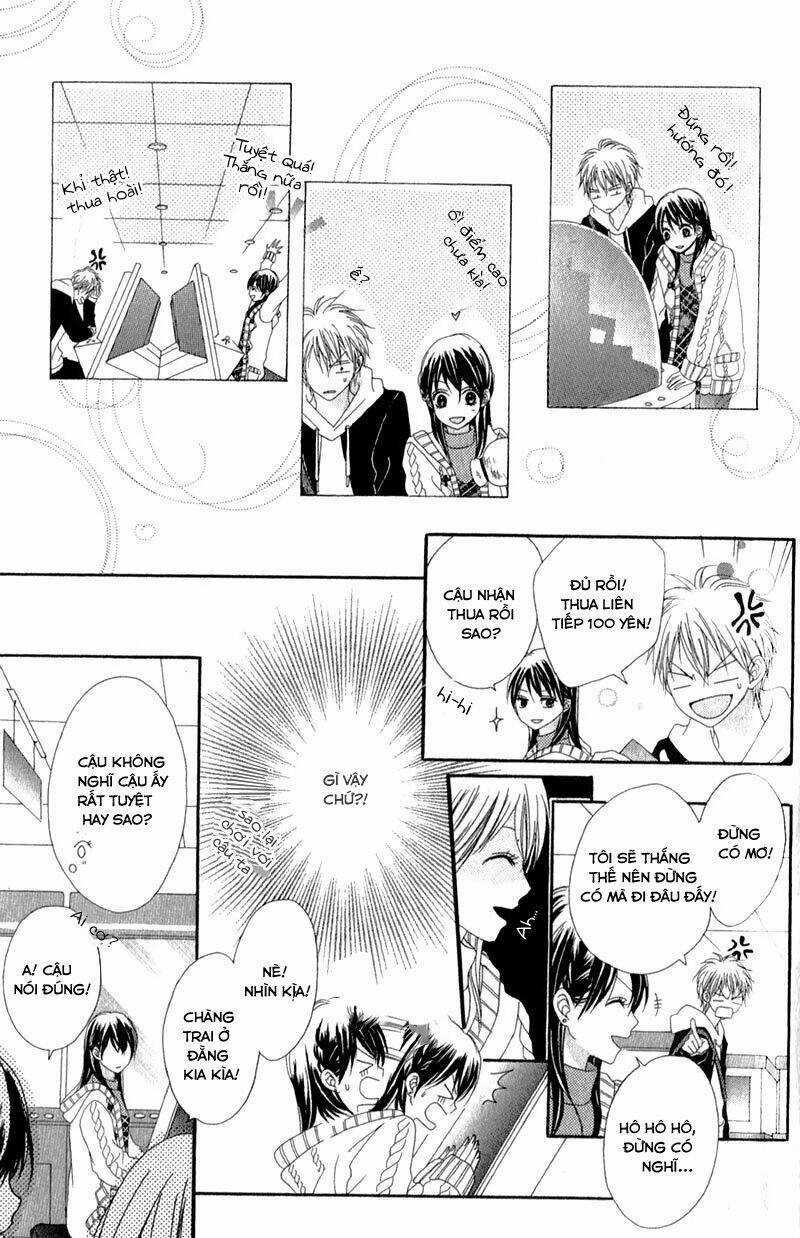 Koibito Wa 16-Sai - Chapter 2 - Trang 20