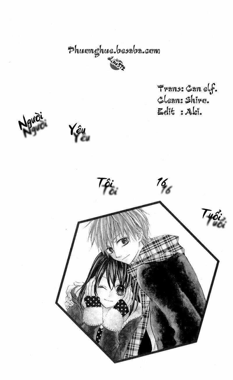 Koibito Wa 16-Sai - Chapter 2 - Trang 3