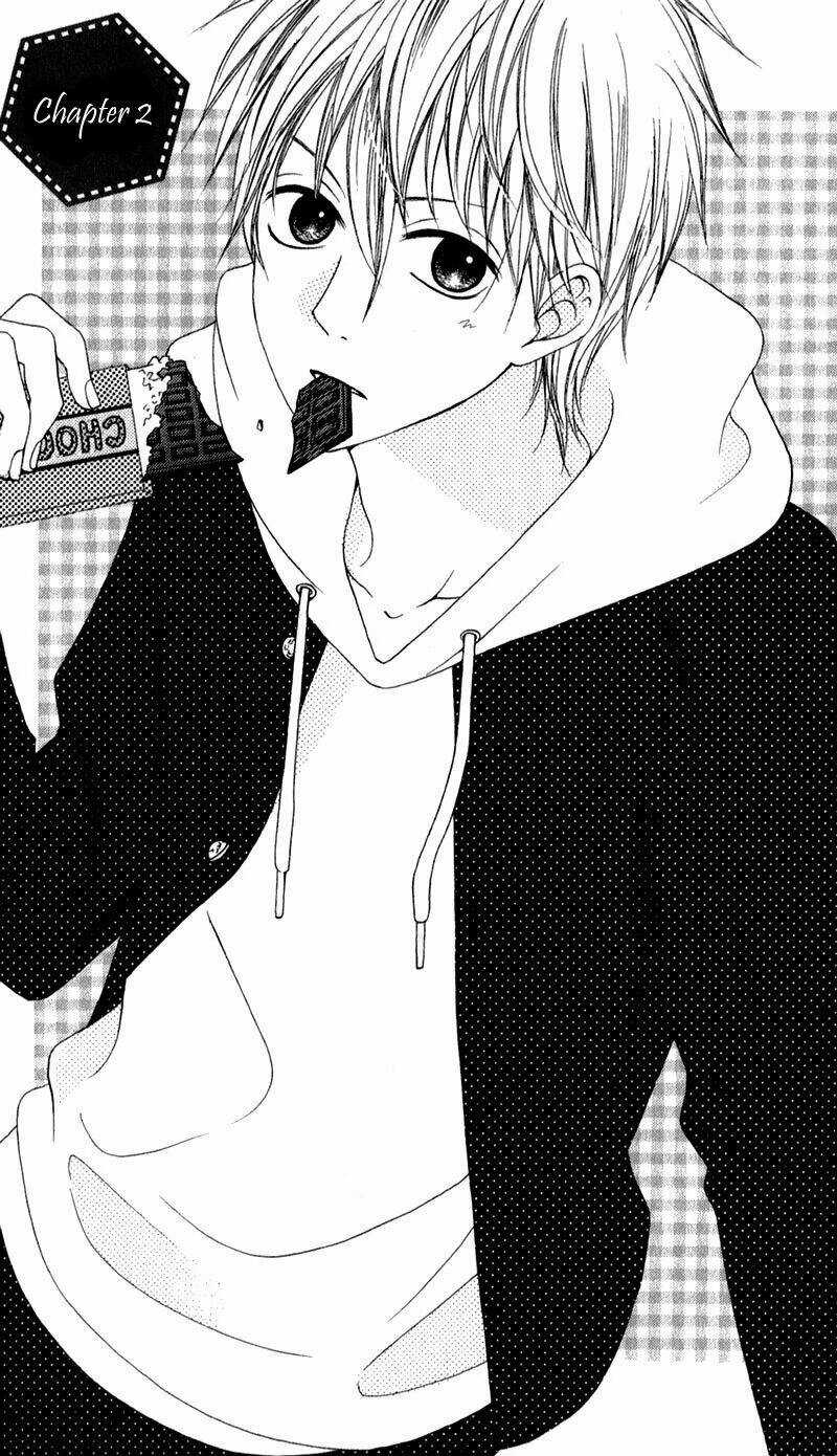 Koibito Wa 16-Sai - Chapter 2 - Trang 4