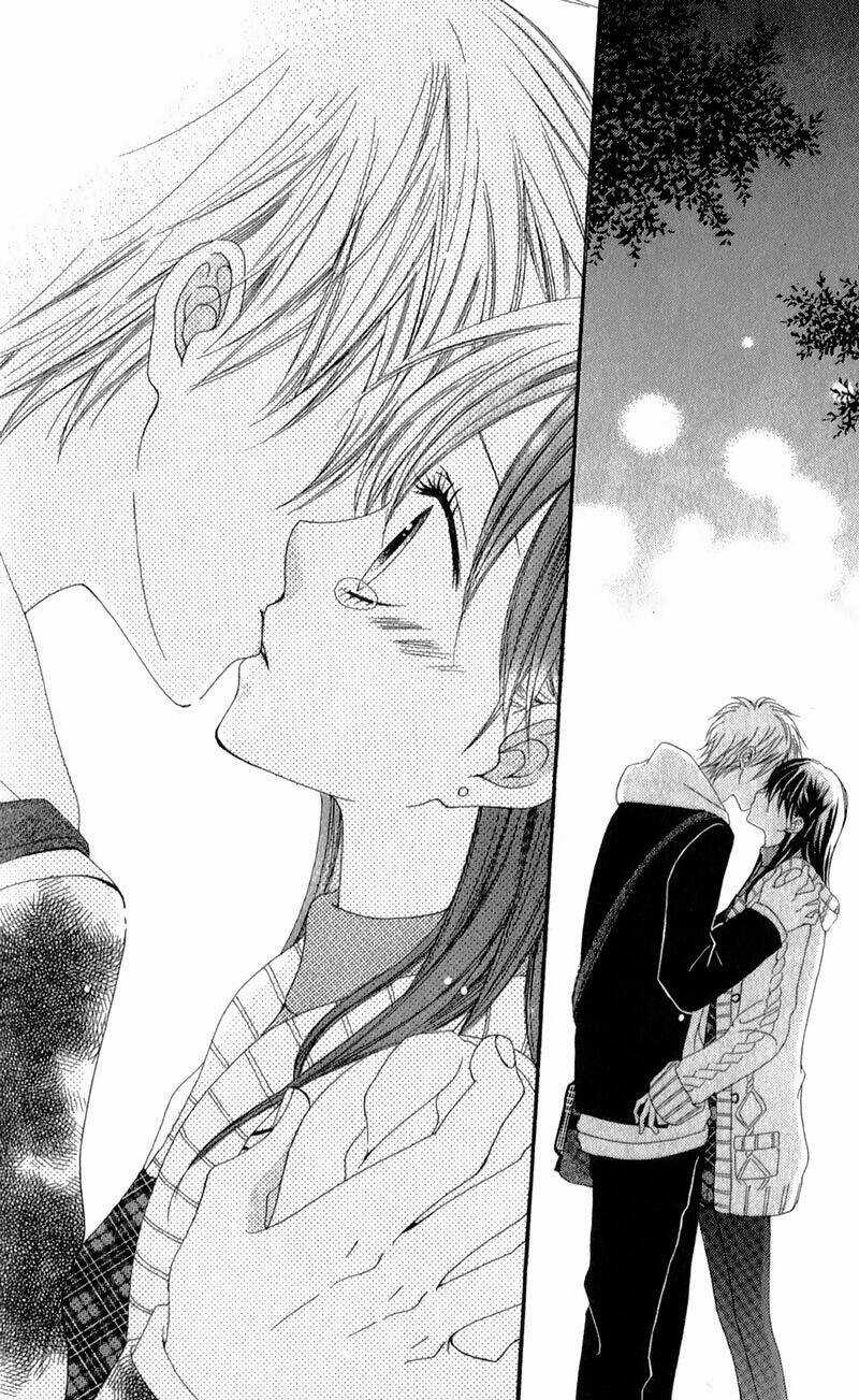 Koibito Wa 16-Sai - Chapter 2 - Trang 33