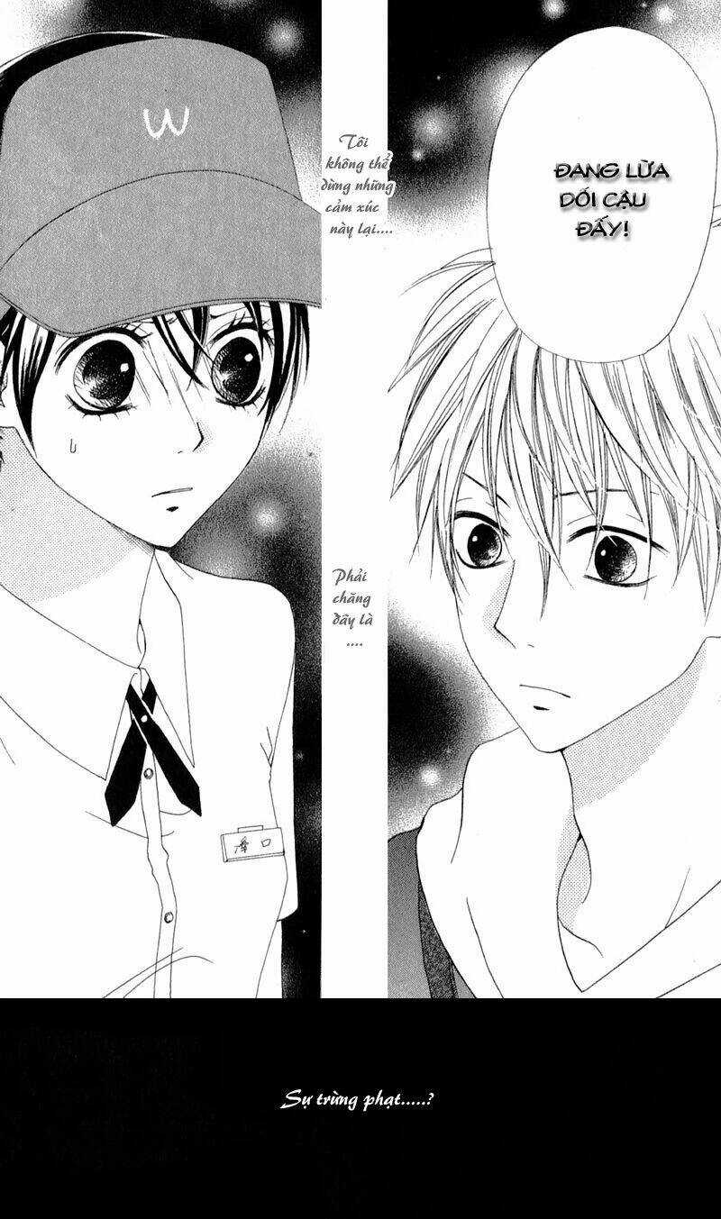 Koibito Wa 16-Sai - Chapter 2 - Trang 38