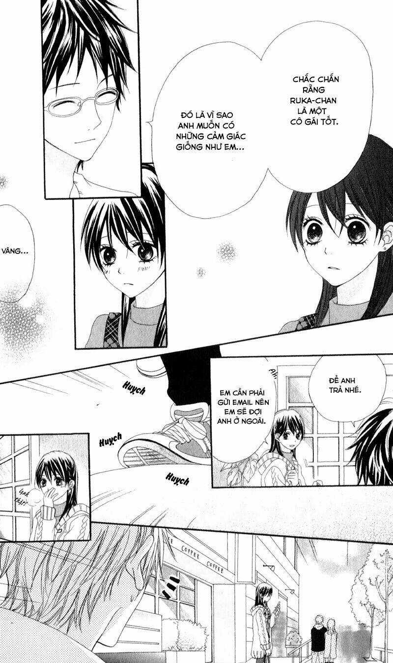 Koibito Wa 16-Sai - Chapter 2 - Trang 9