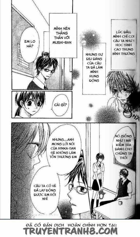 Koibito Wa 16-Sai - Chapter 3 - Trang 3