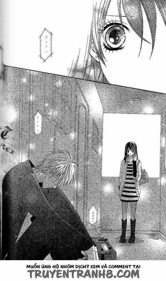 Koibito Wa 16-Sai - Chapter 3 - Trang 24