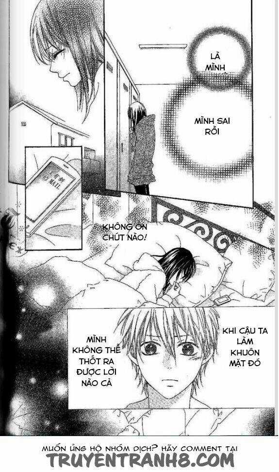 Koibito Wa 16-Sai - Chapter 3 - Trang 4