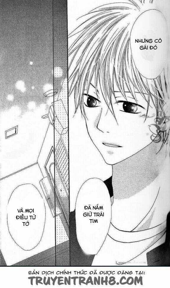 Koibito Wa 16-Sai - Chapter 3 - Trang 31