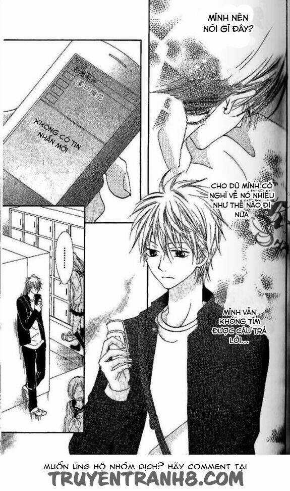 Koibito Wa 16-Sai - Chapter 3 - Trang 5