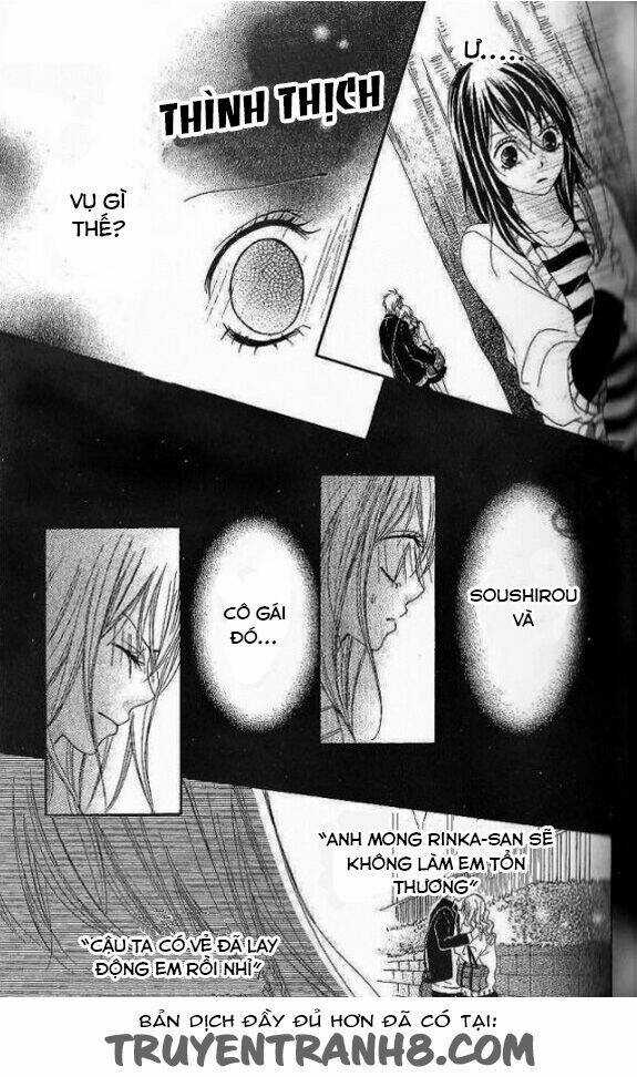 Koibito Wa 16-Sai - Chapter 3 - Trang 9