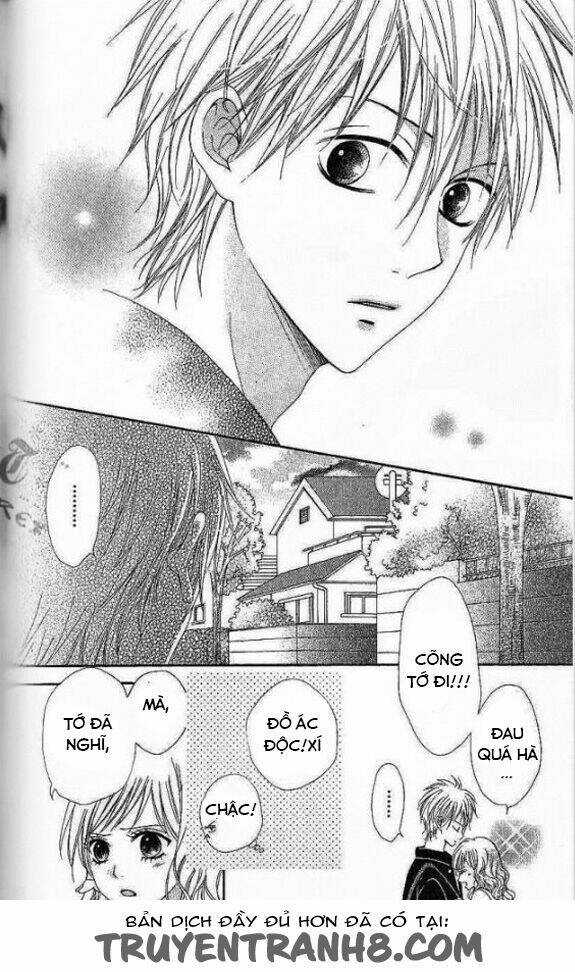 Koibito Wa 16-Sai - Chapter 3 - Trang 10