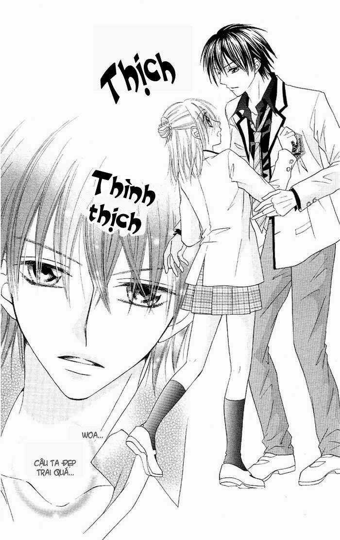 Koigokoro Senpukuchuu - Chapter 1 - Trang 12