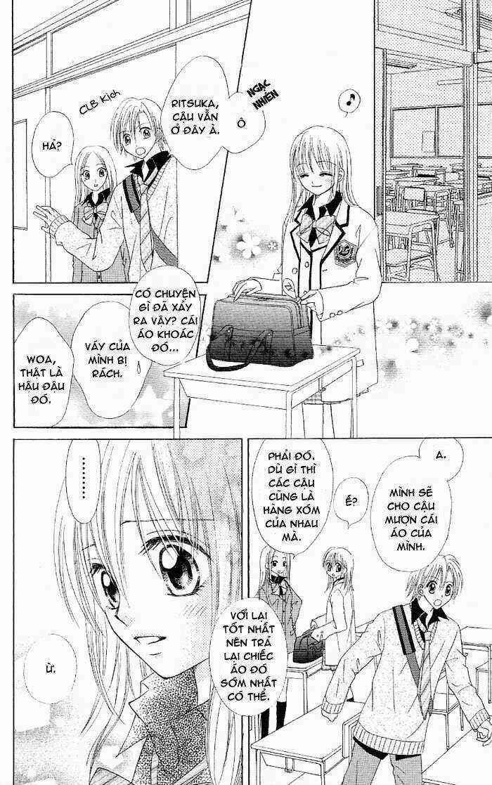 Koigokoro Senpukuchuu - Chapter 1 - Trang 33