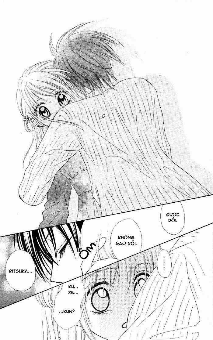 Koigokoro Senpukuchuu - Chapter 1 - Trang 42