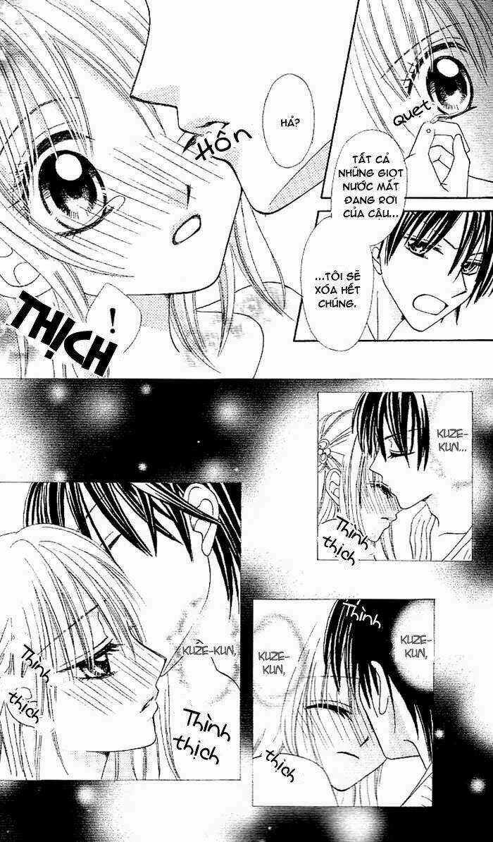 Koigokoro Senpukuchuu - Chapter 1 - Trang 46