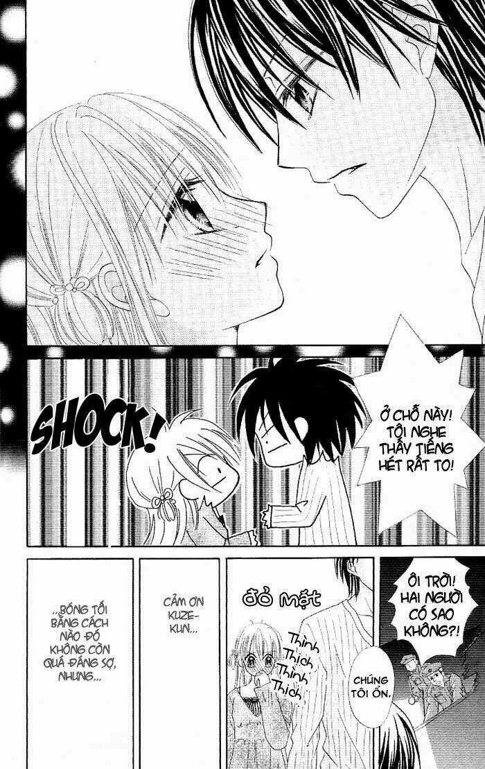 Koigokoro Senpukuchuu - Chapter 1 - Trang 47