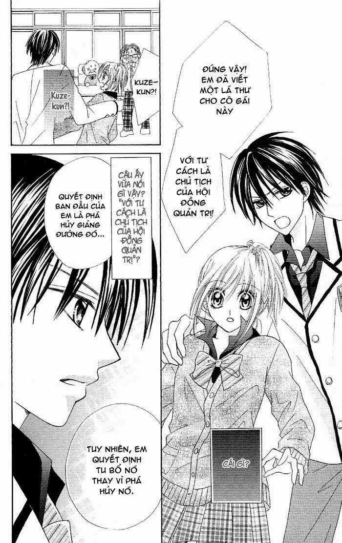 Koigokoro Senpukuchuu - Chapter 1 - Trang 49