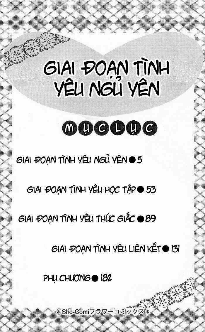 Koigokoro Senpukuchuu - Chapter 1 - Trang 7