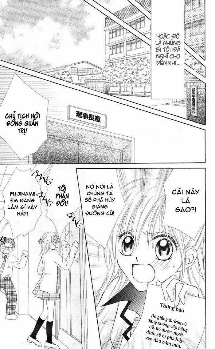 Koigokoro Senpukuchuu - Chapter 1 - Trang 10