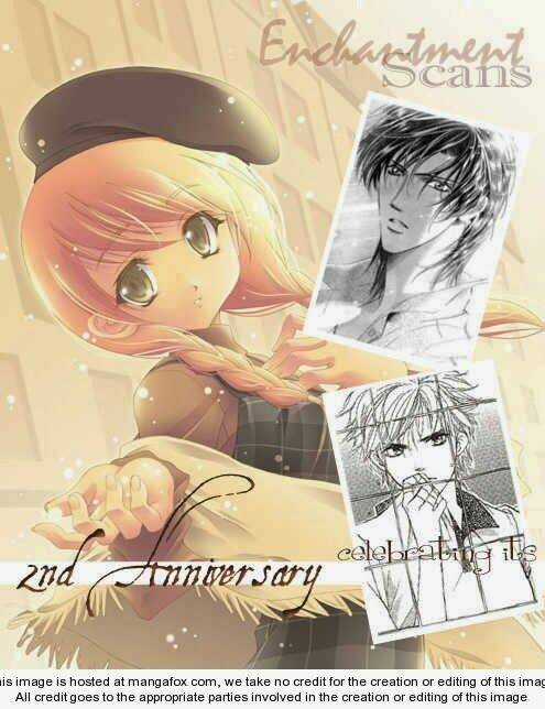 Koigokoro Senpukuchuu - Chapter 2 - Trang 1