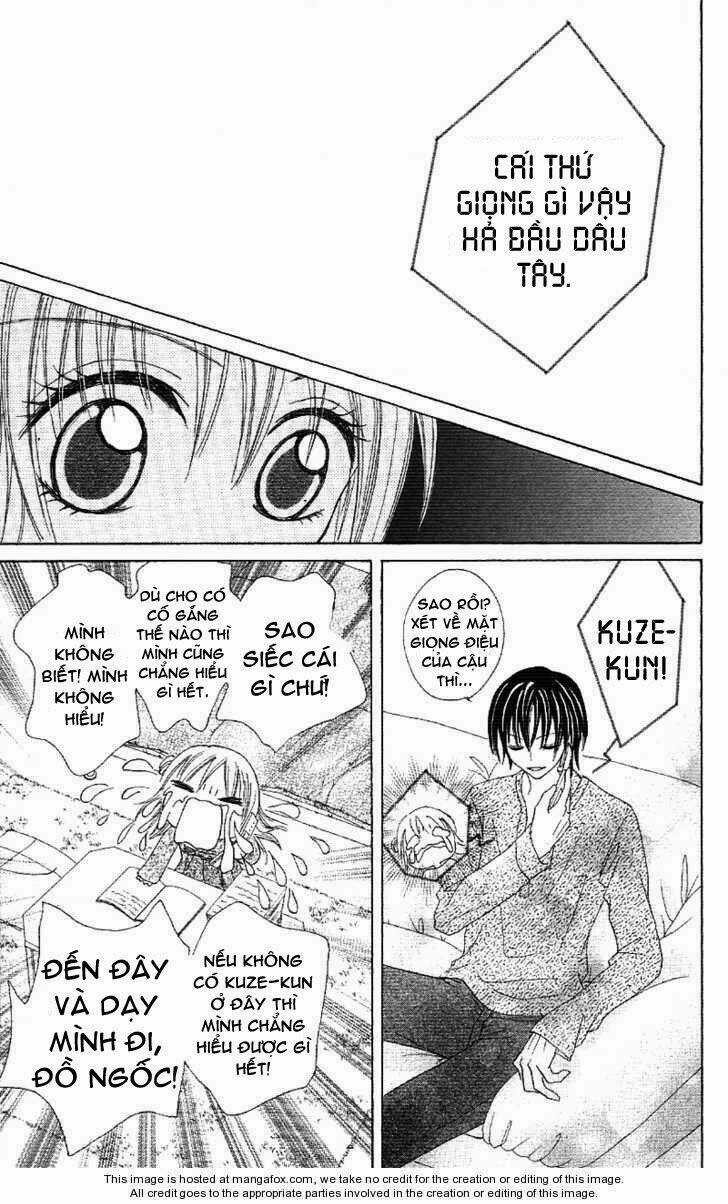 Koigokoro Senpukuchuu - Chapter 2 - Trang 15