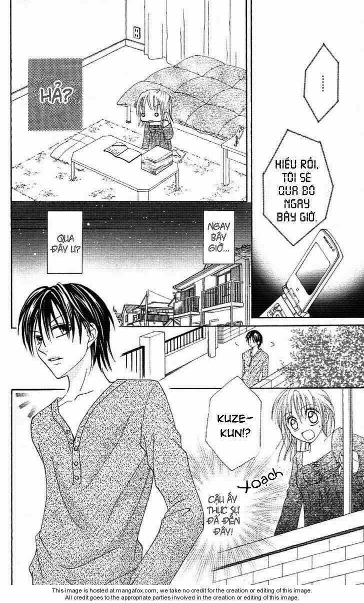 Koigokoro Senpukuchuu - Chapter 2 - Trang 16