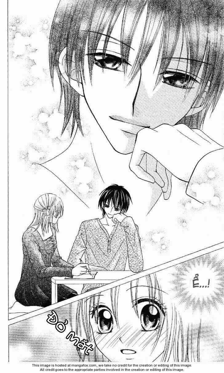 Koigokoro Senpukuchuu - Chapter 2 - Trang 18