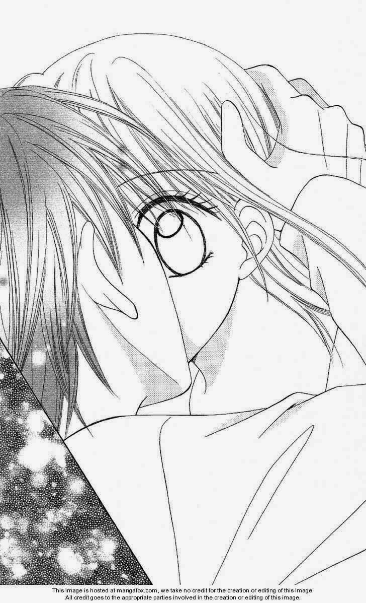 Koigokoro Senpukuchuu - Chapter 2 - Trang 24