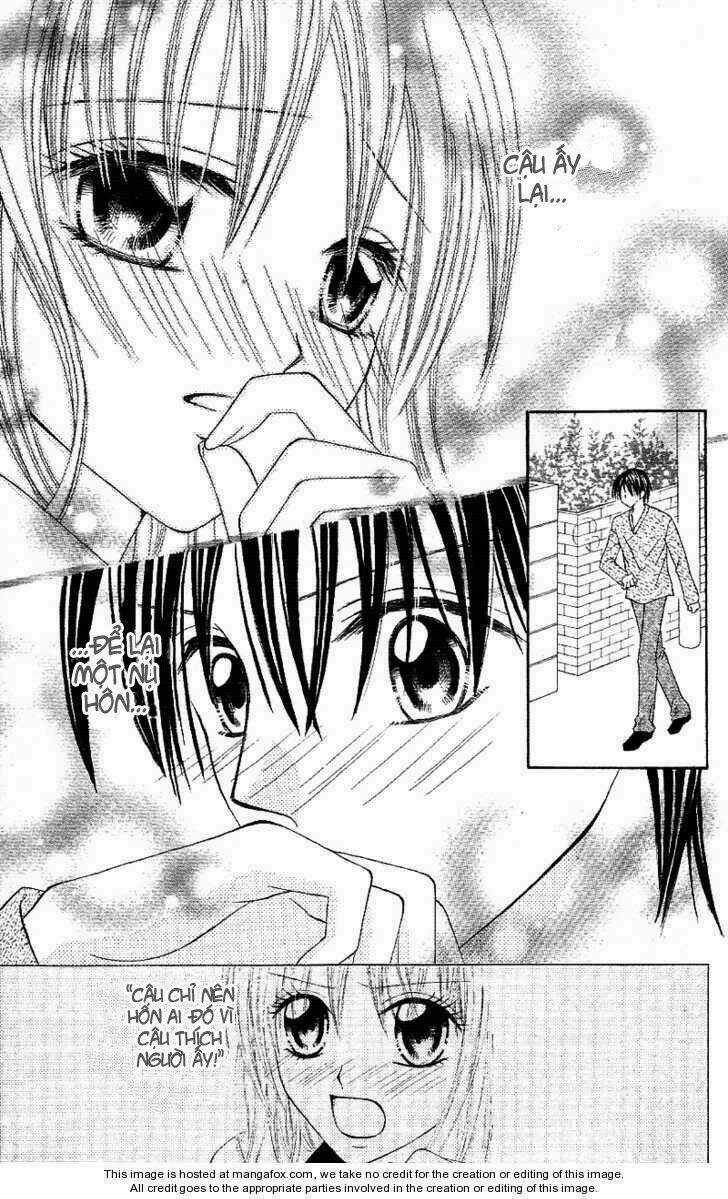 Koigokoro Senpukuchuu - Chapter 2 - Trang 27