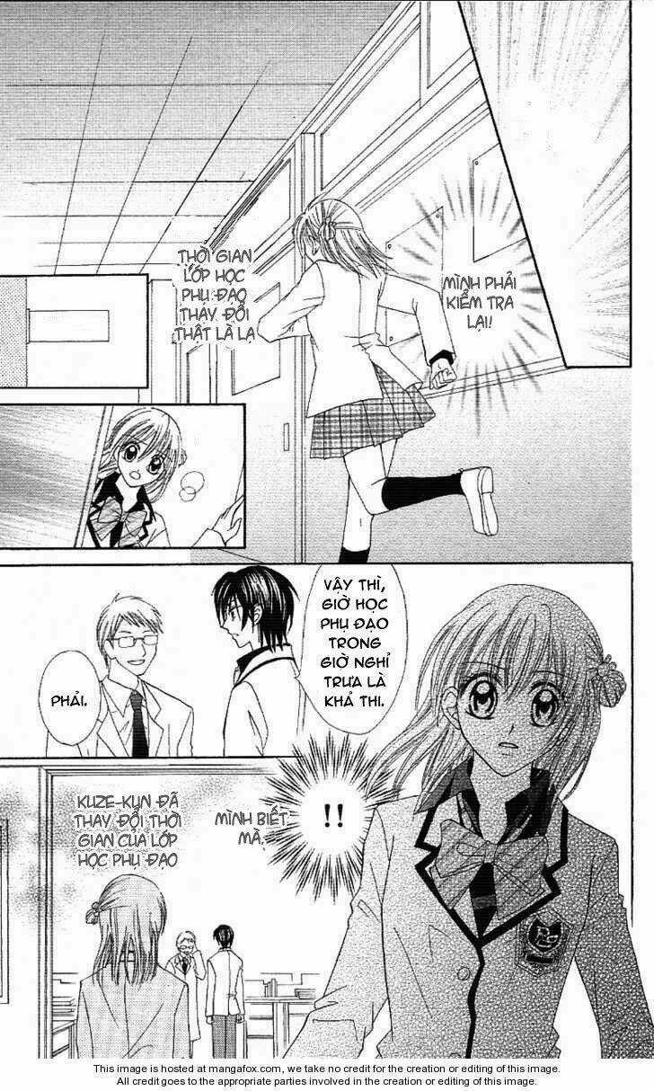 Koigokoro Senpukuchuu - Chapter 2 - Trang 29