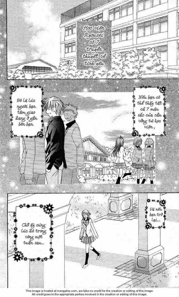 Koigokoro Senpukuchuu - Chapter 2 - Trang 4