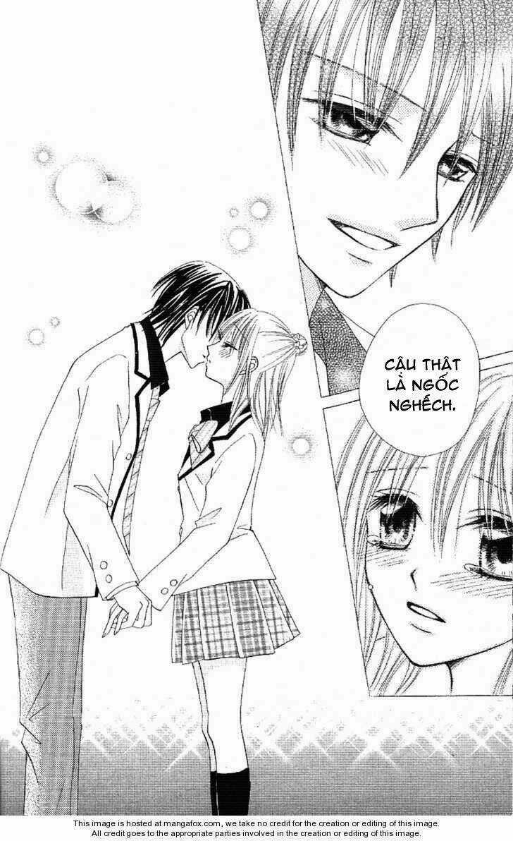 Koigokoro Senpukuchuu - Chapter 2 - Trang 36