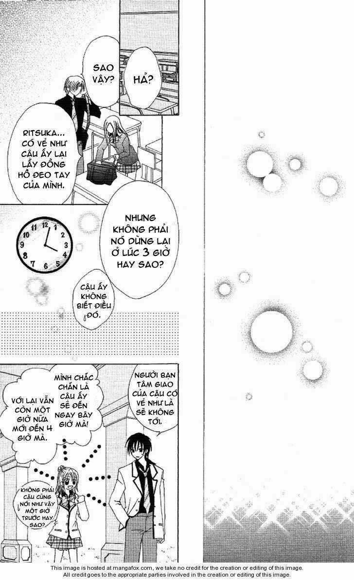 Koigokoro Senpukuchuu - Chapter 2 - Trang 37