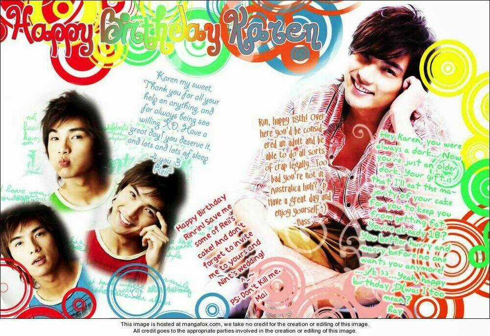 Koigokoro Senpukuchuu - Chapter 3 - Trang 2