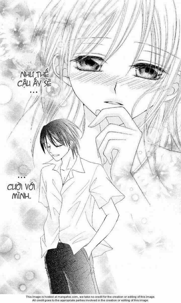 Koigokoro Senpukuchuu - Chapter 3 - Trang 23