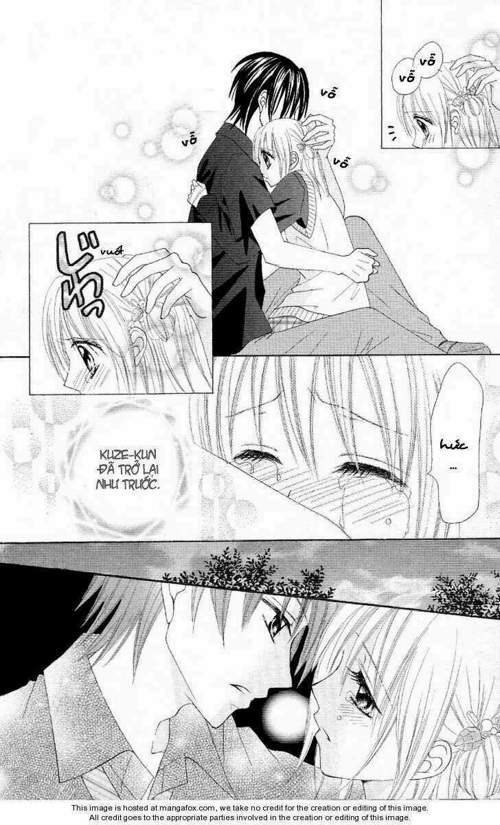 Koigokoro Senpukuchuu - Chapter 3 - Trang 45