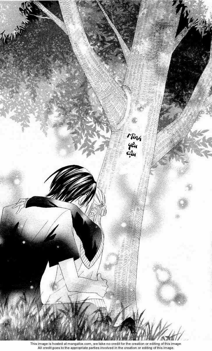 Koigokoro Senpukuchuu - Chapter 3 - Trang 46