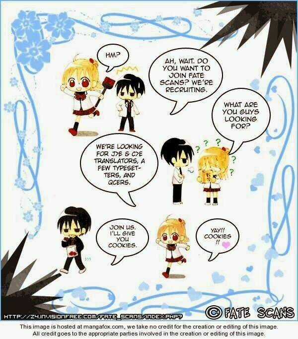 Koigokoro Senpukuchuu - Chapter 3 - Trang 7