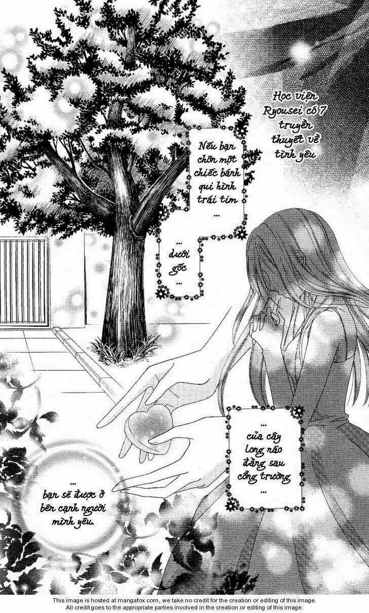 Koigokoro Senpukuchuu - Chapter 3 - Trang 9