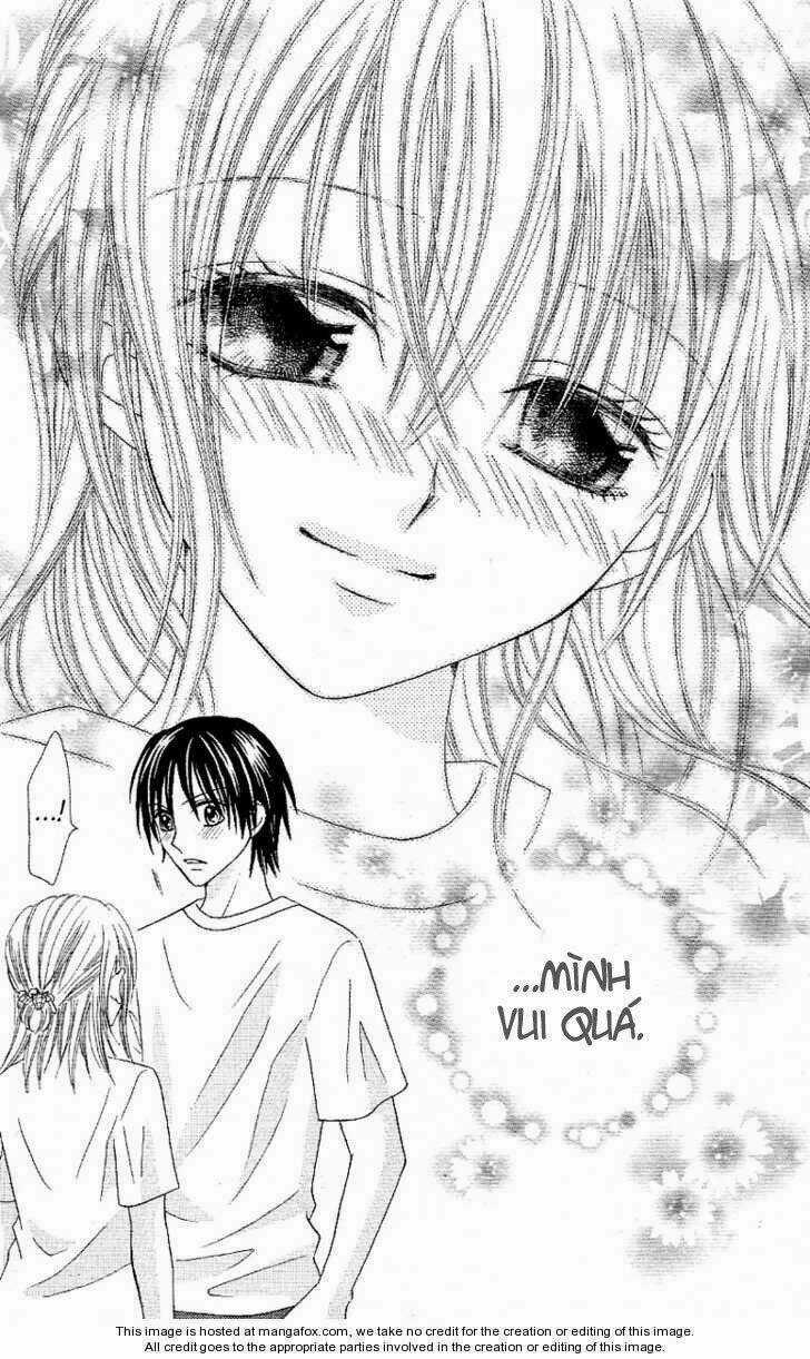 Koigokoro Senpukuchuu - Chapter 4 - Trang 36