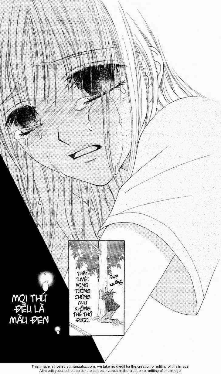 Koigokoro Senpukuchuu - Chapter 4 - Trang 46