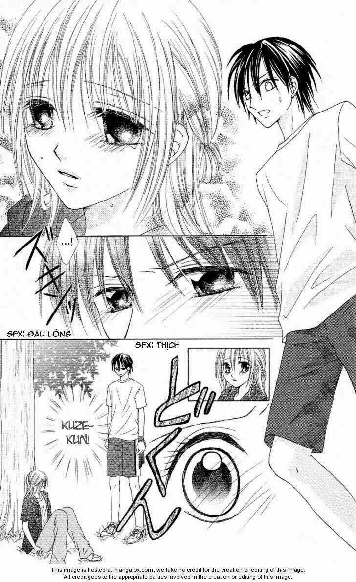 Koigokoro Senpukuchuu - Chapter 4 - Trang 48