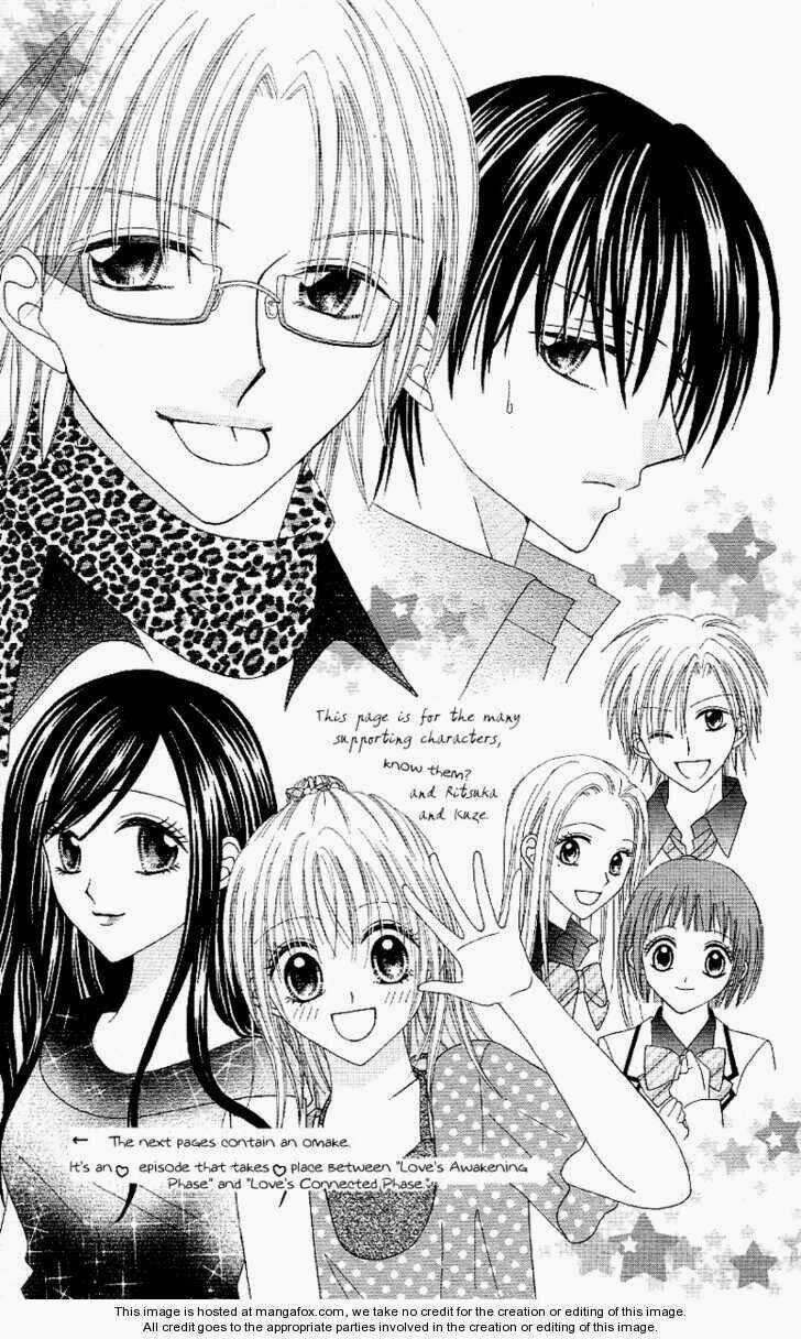 Koigokoro Senpukuchuu - Chapter 4 - Trang 54