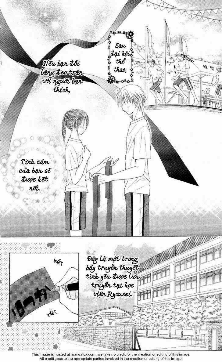 Koigokoro Senpukuchuu - Chapter 4 - Trang 7