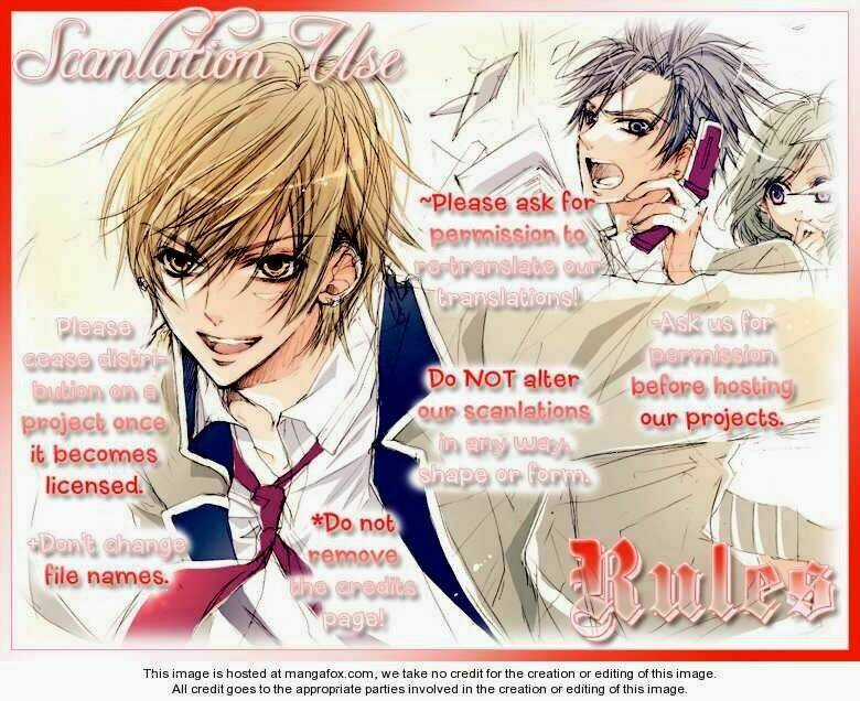 Koigokoro Senpukuchuu - Chapter 4 - Trang 61