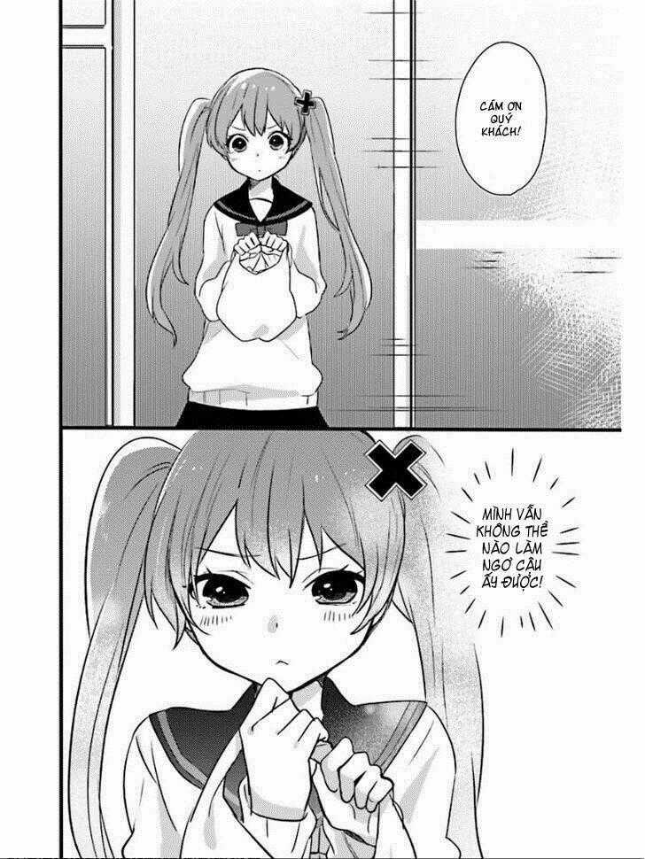 Koiiro Byoutou - Chapter 1 - Trang 13