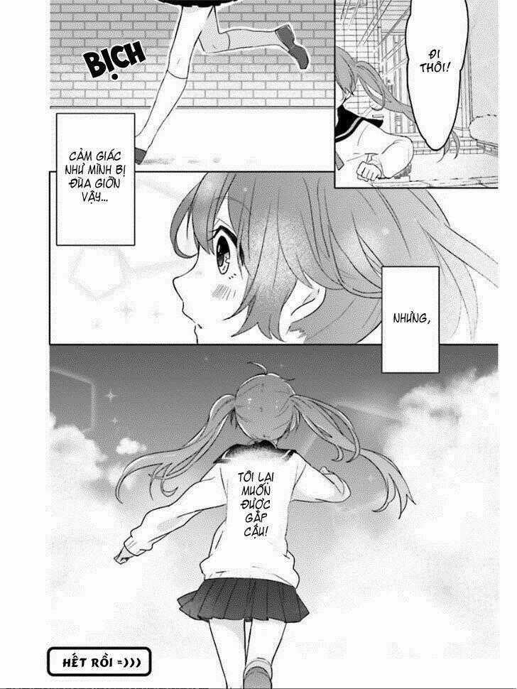 Koiiro Byoutou - Chapter 2 - Trang 14