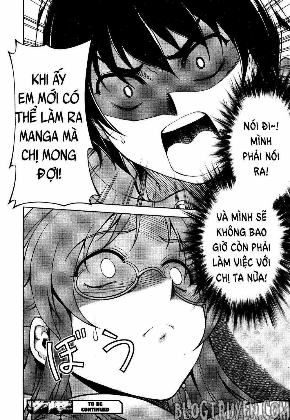 Koimoku - Chapter 1.2 - Trang 27