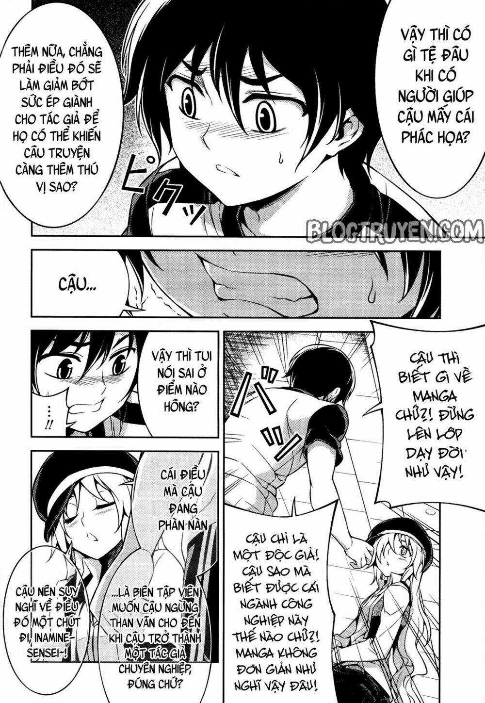 Koimoku - Chapter 10.2 - Trang 4