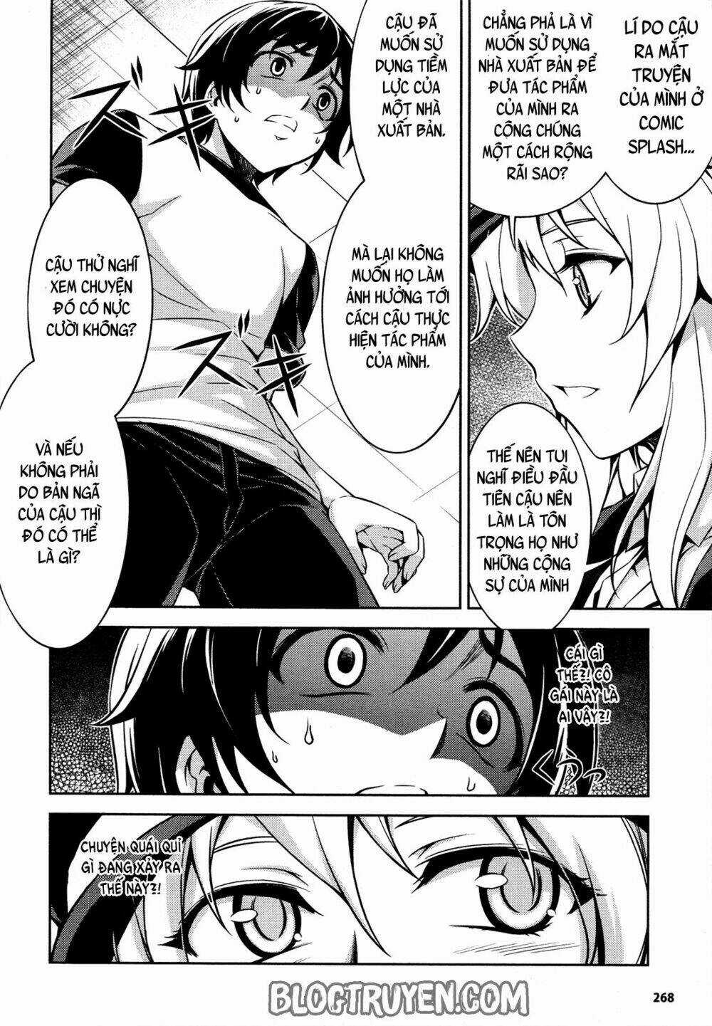 Koimoku - Chapter 10.2 - Trang 6