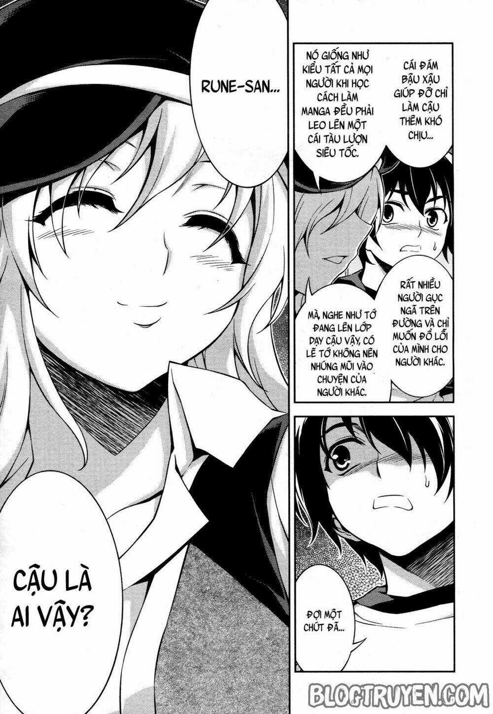 Koimoku - Chapter 10.2 - Trang 9