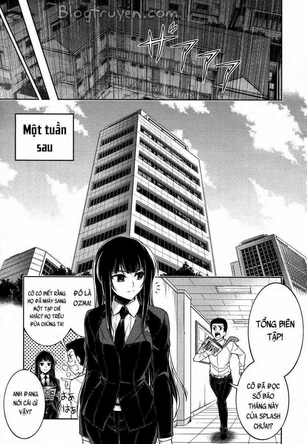 Koimoku - Chapter 12.2 - Trang 10